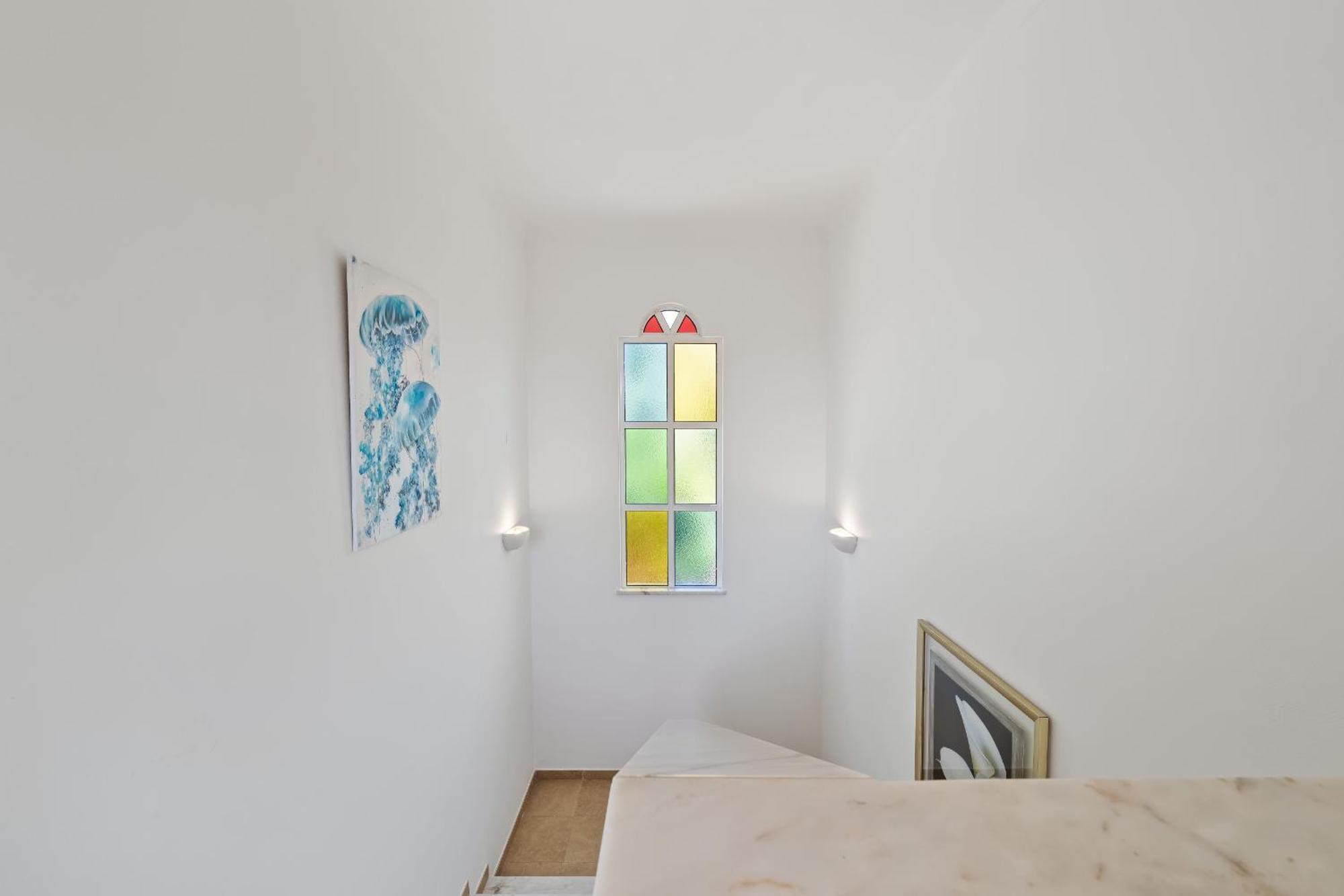 Willa Casa Cegonha Carvoeiro  Zewnętrze zdjęcie