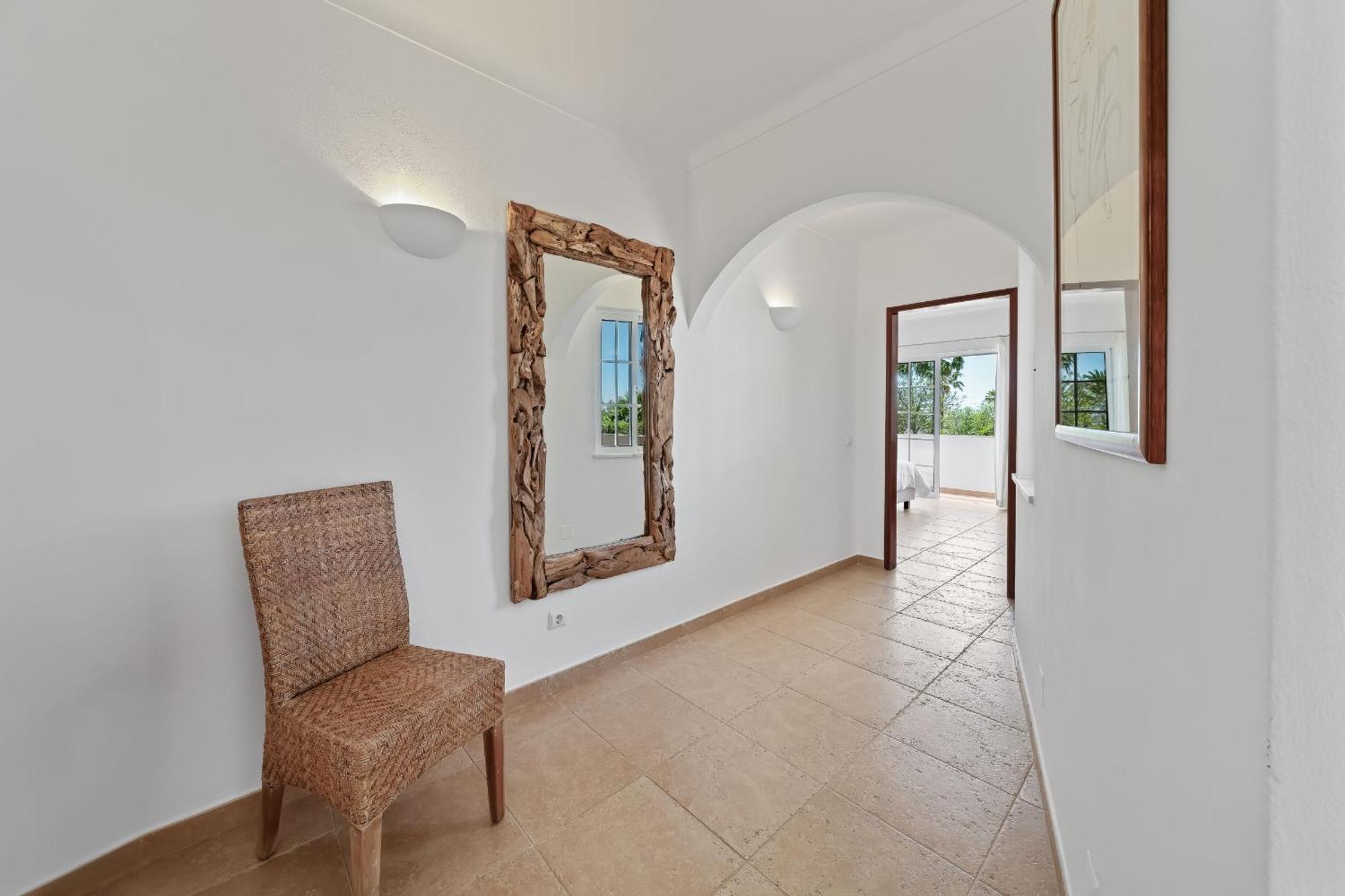 Willa Casa Cegonha Carvoeiro  Zewnętrze zdjęcie