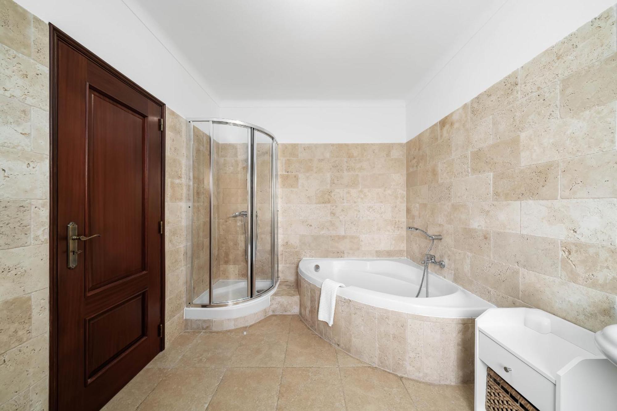 Willa Casa Cegonha Carvoeiro  Zewnętrze zdjęcie