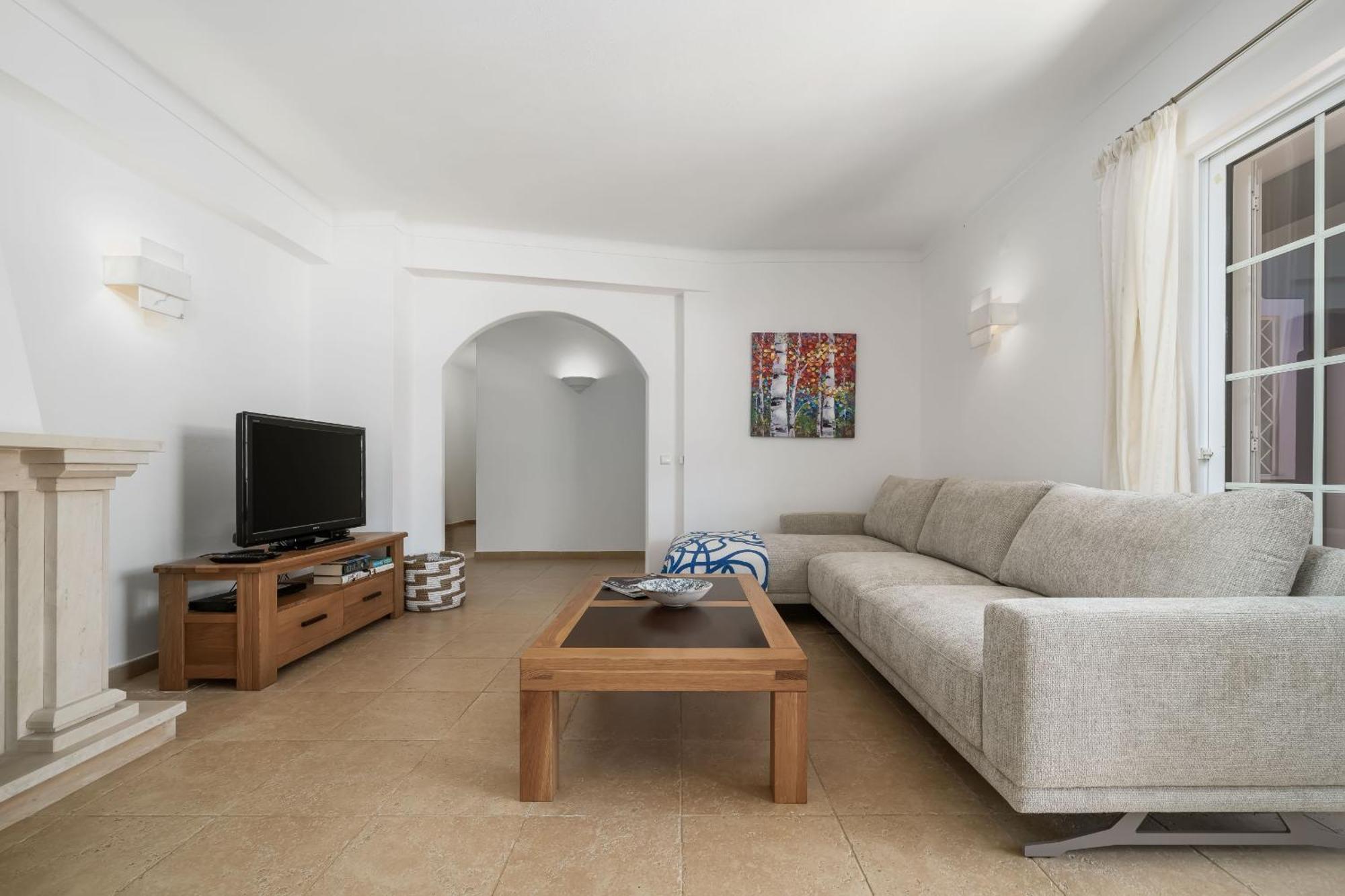Willa Casa Cegonha Carvoeiro  Zewnętrze zdjęcie