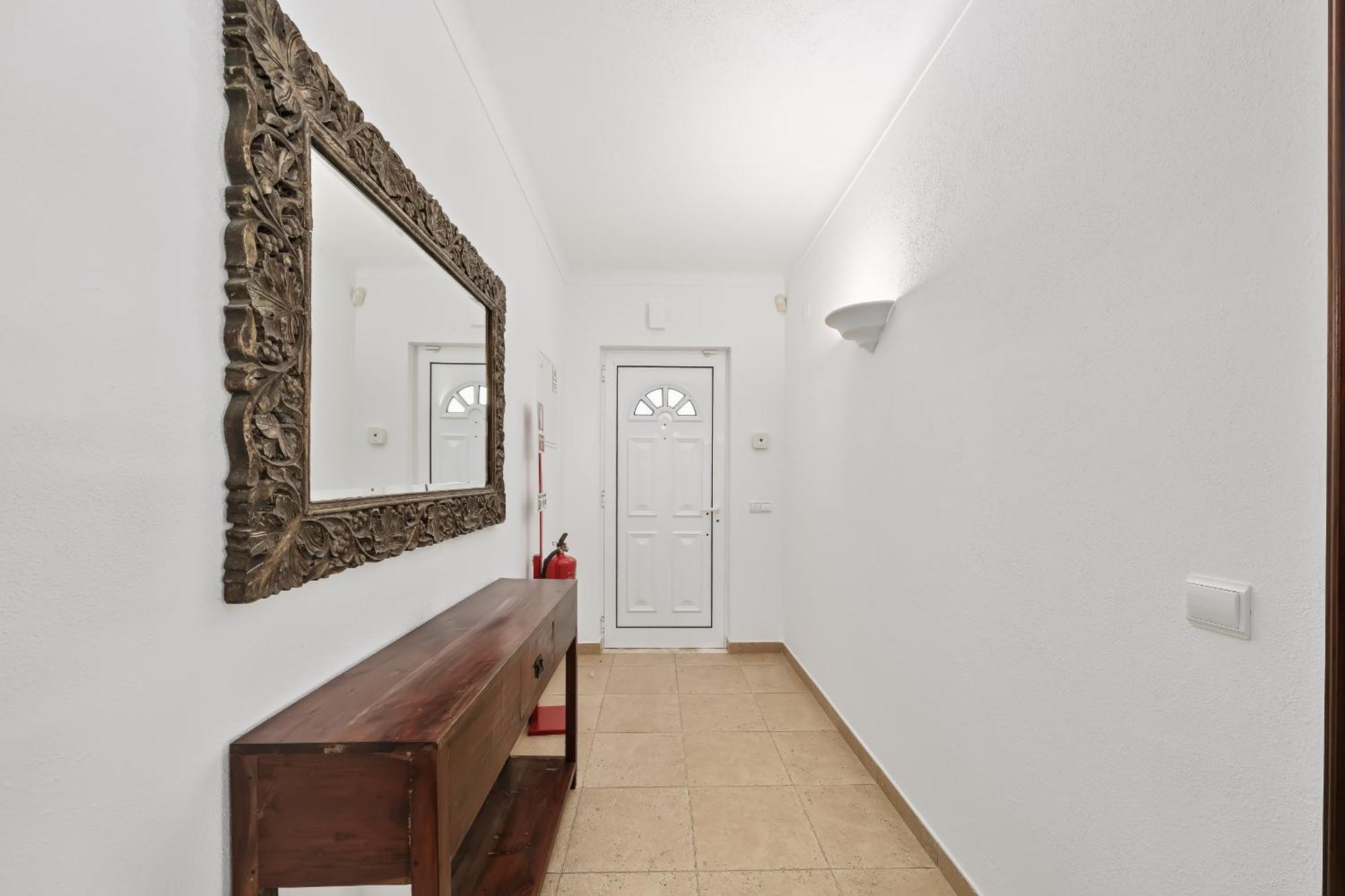 Willa Casa Cegonha Carvoeiro  Zewnętrze zdjęcie