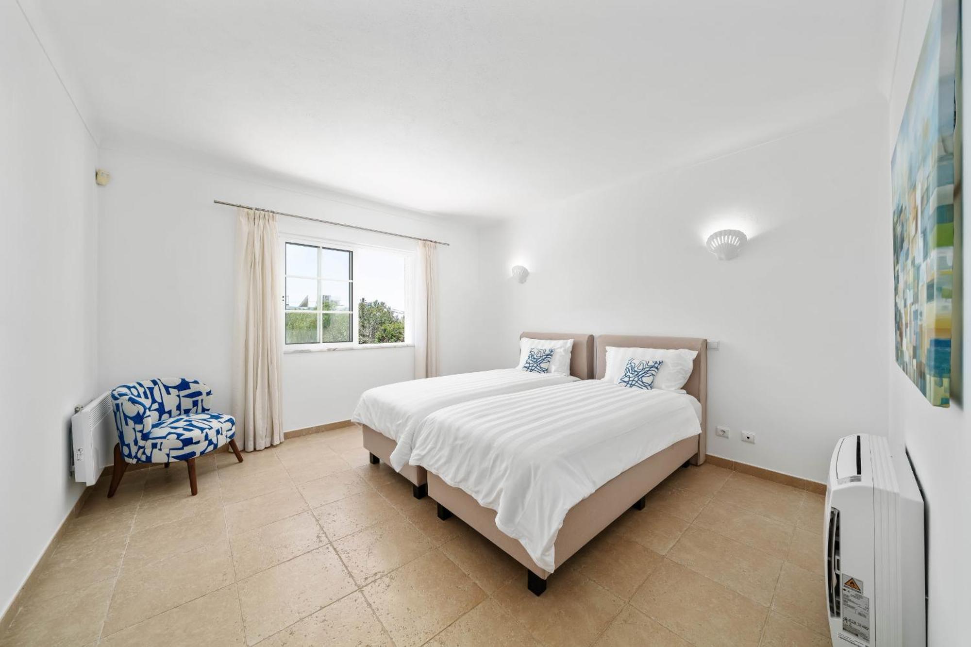 Willa Casa Cegonha Carvoeiro  Zewnętrze zdjęcie